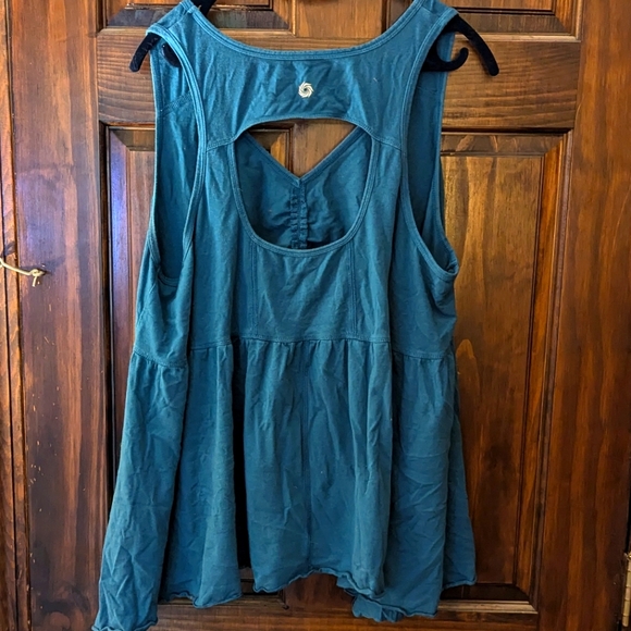 Tank Top - Picture 2 of 3